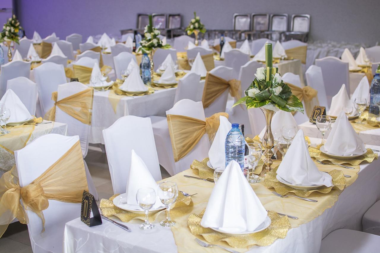 דואלה Hotel La Falaise Bonanjo מראה חיצוני תמונה