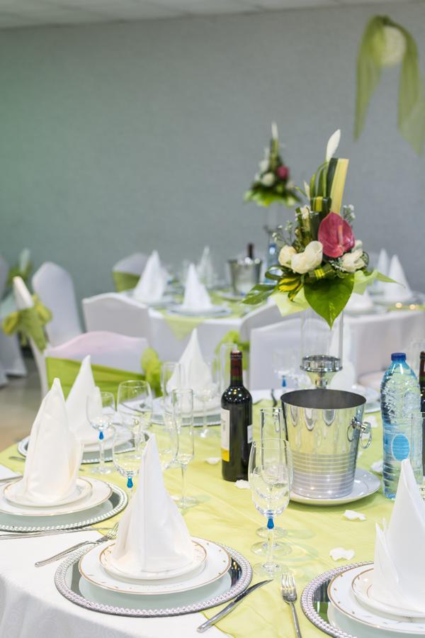 דואלה Hotel La Falaise Bonanjo מראה חיצוני תמונה