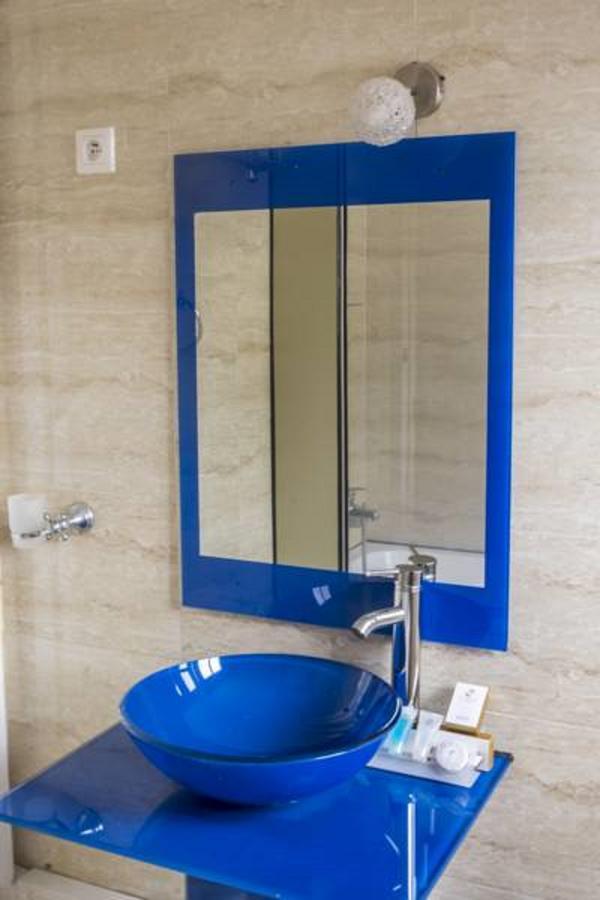 דואלה Hotel La Falaise Bonanjo מראה חיצוני תמונה